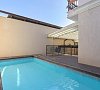 Бутик-отель «Garuda Boutique Hotel» Сухум, Абхазия #18