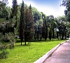 Отель Глория Геленджик