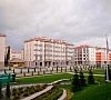 Гамма Сириус Парк Сочи цены