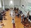 Механотерапия, отдых все включено №3
