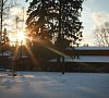 Отель СОЛНЕЧНЫЙ Park Hotel & Spa Ленинградское шоссе