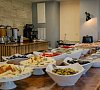 Gudauri Inn Hotel Гудаури цены