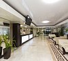Санаторий им. Тельмана Железноводск фото