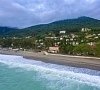 Отель Морская Гагра Отель Морская Гагра