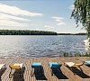 База отдыха Кантри Хоум #15 База отдыха Кантри Хоум #15