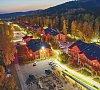 Отель Sunny Valley Челябинская область