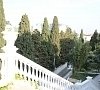 Отель Чайная Горка Ялта фото