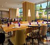 Отель «Sheraton Metechi Palace» Тбилиси, Грузия #20