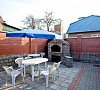 Отель «Кошкин Дом» Зеленоградск