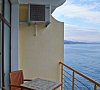 Отель «Калипсо» Алушта, Крым #36