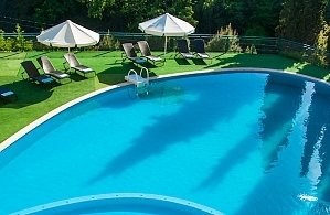 Фотографии объекта
							Отель «Тиссен Хаус» Ялта, Крым