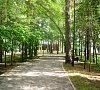Терренкур , отдых все включено №5