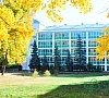 Зеленая роща Башкирия