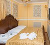 Отель «Принцесса Элиза» Зеленоградск - номер ДеЛюкс