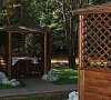 Парк-отель «Прага» Алушта, Крым #29
