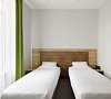 Custos Hotel Riverside Москва - официальный сайт