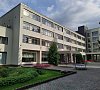 Санаторий Рассвет Новосибирская область