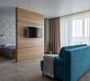 Отель Апартаменты Malina Baden Светлогорск