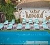 Отель Корона Евпатория - официальный сайт Отель Корона Евпатория - официальный сайт