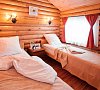 Отель Белая лошадь Свердловская область