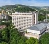 Санаторий Крепость Кисловодск Санаторий Крепость Кисловодск