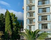 Отель Изумруд (Абхазия)