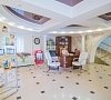 Вилла «Арго» Алушта, Крым #41