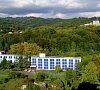 Отель Меридиан Адлер - официальный сайт