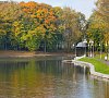 Отель Апартаменты Oberteich Lux Калининград - официальный сайт