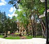 им. Орджоникидзе Кисловодск