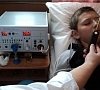 Амплипульстерапия, отдых все включено №3