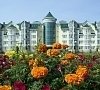 Санаторий Танып Башкирия
