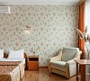 Отель «Pontos Family Resort Vesta» Витязево (Анапа) #30
