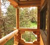 База отдыха «Белые ночи» Карелия