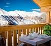 Отель «Gudauri Inn Hotel» Гудаури, Грузия #27