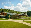 Welna Eco Spa resort Симферопольское шоссе - официальный сайт