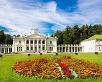 Санаторий Валуево (Киевское шоссе)