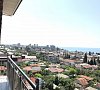 Отель Панорама Гагра фото