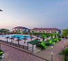 Отель «Tizdar Family Resort & Spa» Темрюк #14