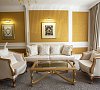 Отель «Tsar Palace Luxury Hotel & SPA 5*» Пушкин #42