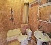 Отель «Натали» Мирный, Крым #37
