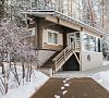 Отель Тэнери Республика Алтай - официальный сайт