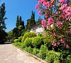 Вилла «Карасан» Алушта, Крым #47