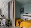 Отель Апартаменты Malina Baden Светлогорск - официальный сайт
