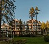 Санаторий ПЕРВАЯ ЛИНИЯ Зеленогорск