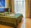 Отель «Ахиллеон Парк» Кабардинка #38
