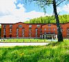 Санаторий Касимовские зори Рязанская область Санаторий Касимовские зори Рязанская область