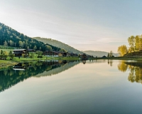 Отель Алтай Резорт (Республика Алтай)