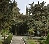 Пансионат «Западный Донбасс» Алушта, Крым #22