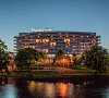 Отель Crystal House Suite Hotel & SPA Калининградская область Отель Crystal House Suite Hotel & SPA Калининградская область